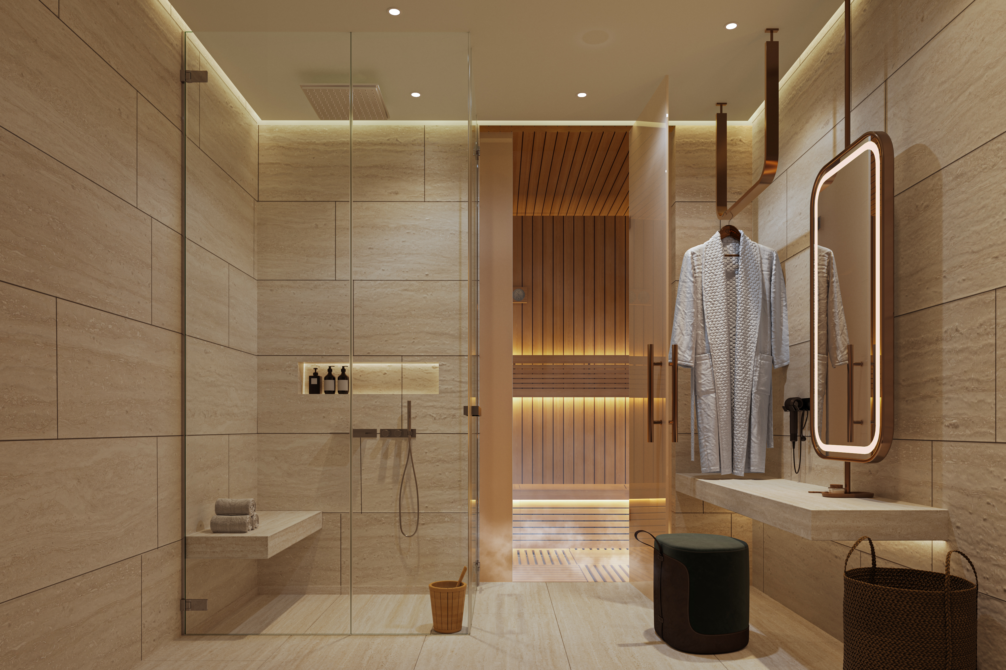 Nature's Rest Villa Saiyuan 38